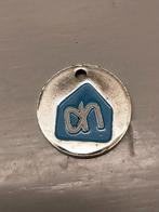 Winkelwagenmunt Albert Hein - AH, Ophalen of Verzenden