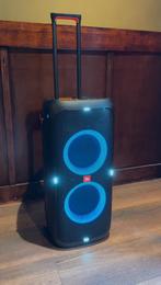 JBL 310 Partybox te huur. Partybox huren?, Ophalen of Verzenden, Nieuw, Overige