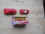 Mercedes Benz - 3 x 300 SL en 1 x 190 SL, Ophalen of Verzenden, Gebruikt, Auto, Overige merken