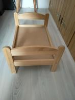 Poppenbed Ikea, Ophalen, Gebruikt, Meubelstuk of Keukentje