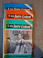 Western Jerry cotton, Boeken, Ophalen of Verzenden, Gelezen