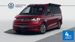 Volkswagen California Ocean 1.5 eHybrid 180 Kw / 245 pk DSG, Volkswagen, Bus-model, Bedrijf, Hybride Elektrisch/Benzine
