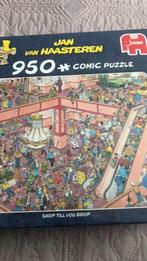 Jan van Haasteren puzzle puzzel, Hobby en Vrije tijd, Nieuw, 500 t/m 1500 stukjes, Legpuzzel, Ophalen