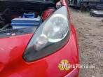 Koplamp links van een Toyota Aygo, Ophalen of Verzenden, 3 maanden garantie, Gebruikt, Toyota