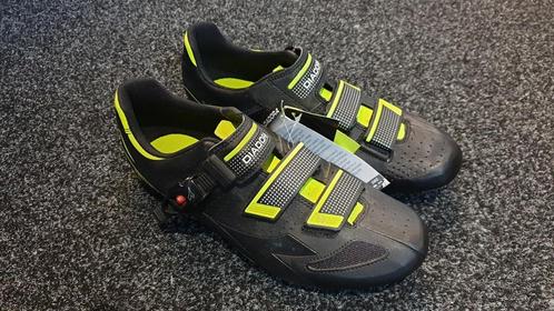 Diadora Trivex Plus 2 Fietsschoenen Maten 41 en 43 Nieuw!, Fietsen en Brommers, Fietsaccessoires | Fietskleding, Nieuw, Schoenen