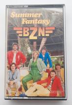 BZN Summer Fantasy Cassette bandje uit 1979, Gebruikt, 1 bandje, Ophalen of Verzenden, Origineel