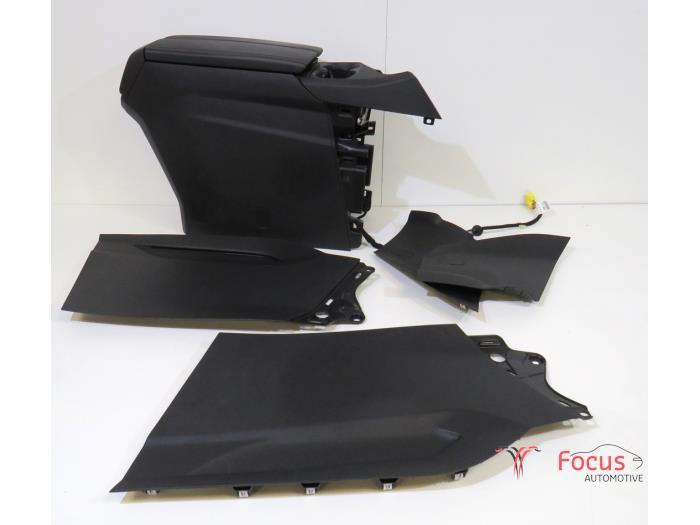 Middenconsoles van een Peugeot 5008, Auto-onderdelen, Interieur en Bekleding, Peugeot, Gebruikt, 6 maanden garantie, 12 maanden garantie