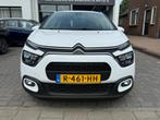 Citroen C3 1.2 PureTech You, Stoelverwarming,Airco,Cruise co, Voorwielaandrijving, 83 pk, 450 kg, Gebruikt