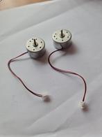 Motortje voor Lemax kerstdorp attracties, Diversen, Ophalen of Verzenden, Nieuw