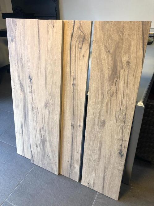 keramische terrastegels 120x30x2 cm actie 32 euro per m2, Tuin en Terras, Tegels en Klinkers, Nieuw, Terrastegels, Keramiek, 10 m² of meer