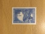 Finland 1965 UIT, Postzegels en Munten, Postzegels | Europa | Scandinavië, Ophalen of Verzenden, Finland, Postfris