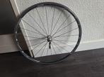 28 inch, Fietsen en Brommers, Fietsonderdelen, Ophalen, Gebruikt, Racefiets, Wiel