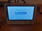 Luvion Prestige Touch 2 Babyfoon, Ophalen of Verzenden, Zo goed als nieuw, 250 meter of meer, Camera