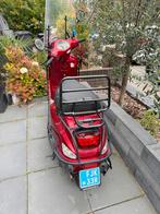 La Souris Sourini 2021 - Rode Scooter, Fietsen en Brommers, Brommeronderdelen | Scooters, Ophalen, Gebruikt, Overige typen, Overige merken