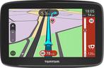 TomTom GO Classic 5 Europa - Navigatie | Retourdeal, Auto diversen, Autonavigatie, Nieuw, Ophalen of Verzenden, Productquestions@tomtom.com