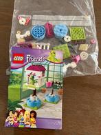 Lego Friends 41024 Papegaaienkooi. Leuk voor verjaardag, Verzenden, Zo goed als nieuw, Complete set, Lego