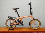 Beixo pyora vouwfiets, Fietsen en Brommers, Fietsen | Vouwfietsen, 20 inch of meer, Zo goed als nieuw, Totaal opvouwbaar, Ophalen