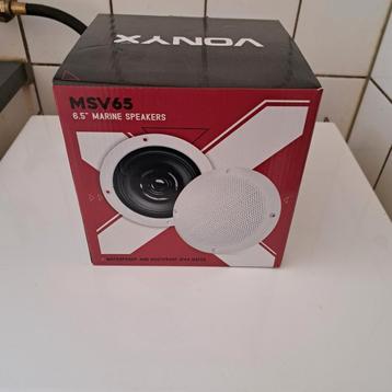 Vonyx MSV65 Plafondspeaker Nieuw  beschikbaar voor biedingen