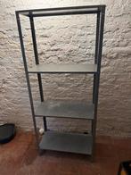 IKEA Hyllis Rek 9 of 10 stuks, Ophalen, Gebruikt