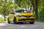 Renault Clio 1.6 R.S. | Automaat | NL auto | Kleppensysteem, Auto's, Euro 5, Stof, Zwart, 1600 cc