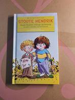 Stoute Hendrik verkoopt zijn broertje, Boeken, Ophalen of Verzenden, Nieuw, Francesca Simon, Fictie algemeen