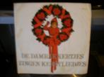 De Damrakkertjes Zingen Kerstliedjes -----4036, Cd's en Dvd's, Vinyl Singles, Gebruikt, Verzenden, 7 inch, Single