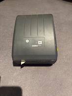 Zebra ZD220 Labelprinter - Perfect voor etiketten!, Computers en Software, Labelprinters, Ophalen of Verzenden, Gebruikt, Etiket