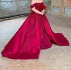 Trouwjurk, Kleding | Dames, Trouwkleding en Trouwaccessoires, Ophalen, Zo goed als nieuw