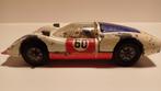 Porsche Carrera 6 - Corgi Toys, Ophalen of Verzenden, Gebruikt, Auto, Corgi