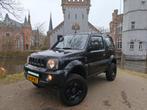 Suzuki Jimny 1.3 special / airco / trekhaak / stoere Jimny!!, Auto's, 13 km/l, Stof, 40 €/maand, 4 cilinders