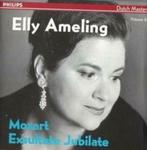 Elly Ameling - Mozart Exsultate Jubilate, Ophalen of Verzenden, Zo goed als nieuw