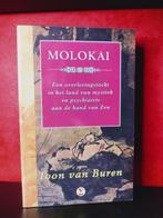MOLOKAI, Een overlevingstocht in het land van mystiek en psy, Boeken, Verzenden, Zo goed als nieuw, Achtergrond en Informatie
