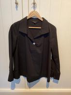 Cortefiel zwarte blouse maat M nieuw, Kleding | Dames, Maat 38/40 (M), Cortefiel, Zwart, Nieuw