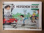 adv1592 kari lente 3, Ophalen, Gelezen