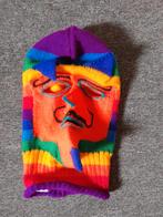 muts / masker la casa de papel , kleur oranje , nieuw, Ophalen of Verzenden, Nieuw, Overige maten, Muts