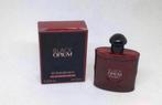 Parfumminiatuur Opium Black Over red 7,5 ml eau de parfum, Verzenden, Nieuw, Miniatuur, Gevuld