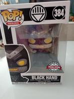 Nieuw! Funko Black Hand, Ophalen of Verzenden, Zo goed als nieuw