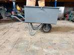 Matador gereedschapskruiwagen, Tuin en Terras, Kruiwagens, Ophalen, Zo goed als nieuw
