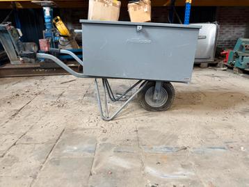 Matador gereedschapskruiwagen beschikbaar voor biedingen