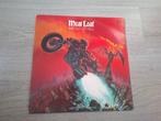 LP Meat Loaf – Bat Out Of Hell. (1977), Ophalen of Verzenden, Gebruikt, 12 inch, Rock-'n-Roll
