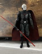 Star Wars The Black Series Grand Inquisitor 6-inch action fi, Actiefiguurtje, Ophalen of Verzenden, Zo goed als nieuw