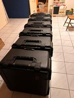 SKB koffer flight case, Muziek en Instrumenten, Ophalen, Zo goed als nieuw, Overige instrumenten