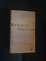 Het begin van tranen - Bernlef, Boeken, Filosofie, Gelezen, Ophalen of Verzenden