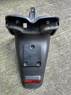 Gilera runner pro spatbord opaco, Ophalen