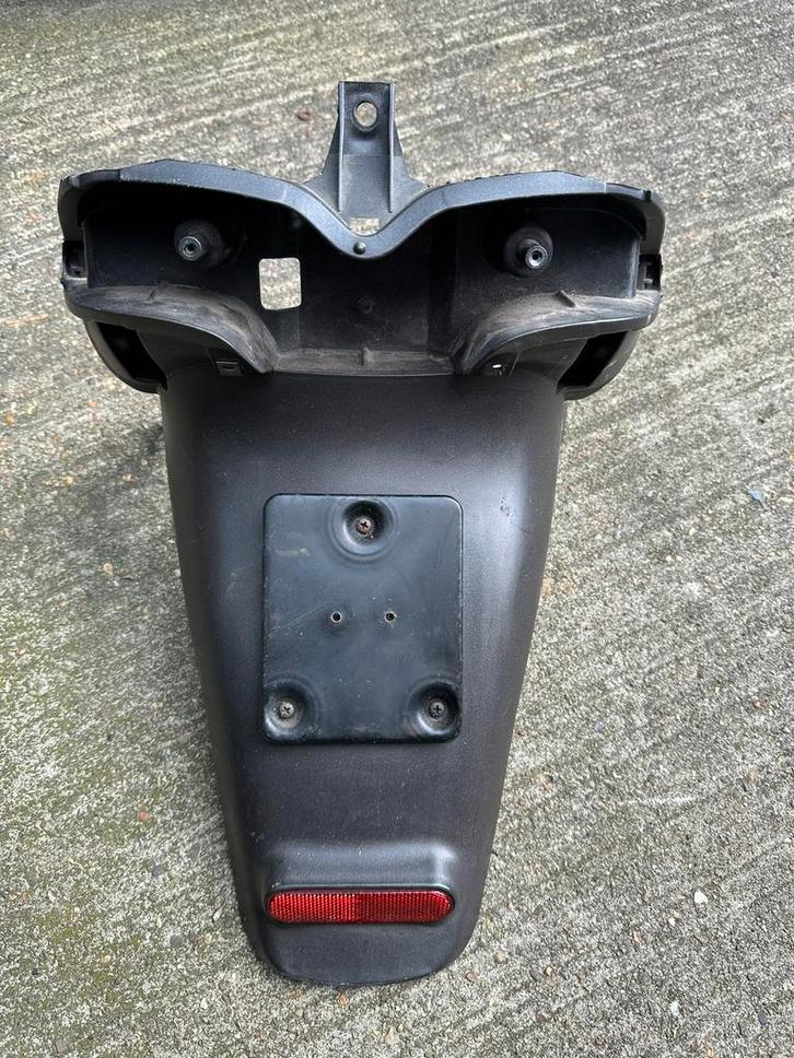 Gilera runner pro spatbord opaco, Fietsen en Brommers, Brommeronderdelen | Scooters, Overige merken, Kap, Ophalen