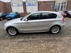 BMW 1-Serie 1.6 116I 2006 Grijs, Auto's, BMW, 1596 cc, Parkeersensor, 4 cilinders, 635 kg