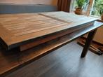 Gebruikte hardhouten tuintafel - Sunyard, Ophalen