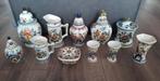 Delft Polychroom Holland Handwerk Items, Ophalen of Verzenden