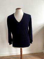 Glen Gannet: Nieuwe, warme donkerblauwe trui.  Maat L, Maat 52/54 (L), Blauw, Nieuw, Ophalen of Verzenden