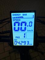 Fatbike Crossboss V8 - Stoere E-bike, Gebruikt, 51 tot 55 cm, 30 tot 50 km per accu, Ophalen